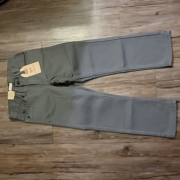 Levis 511 Jeans - Picture 4 of 10